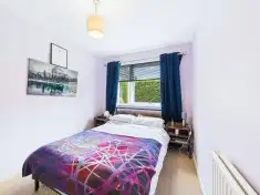 1 Muirton, Aviemore
