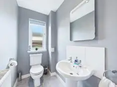 1 Muirton, Aviemore