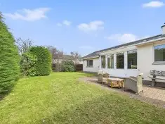 1 Muirton, Aviemore