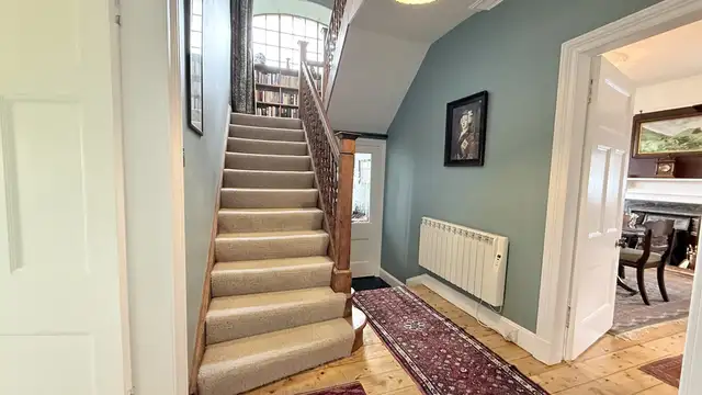 Hall