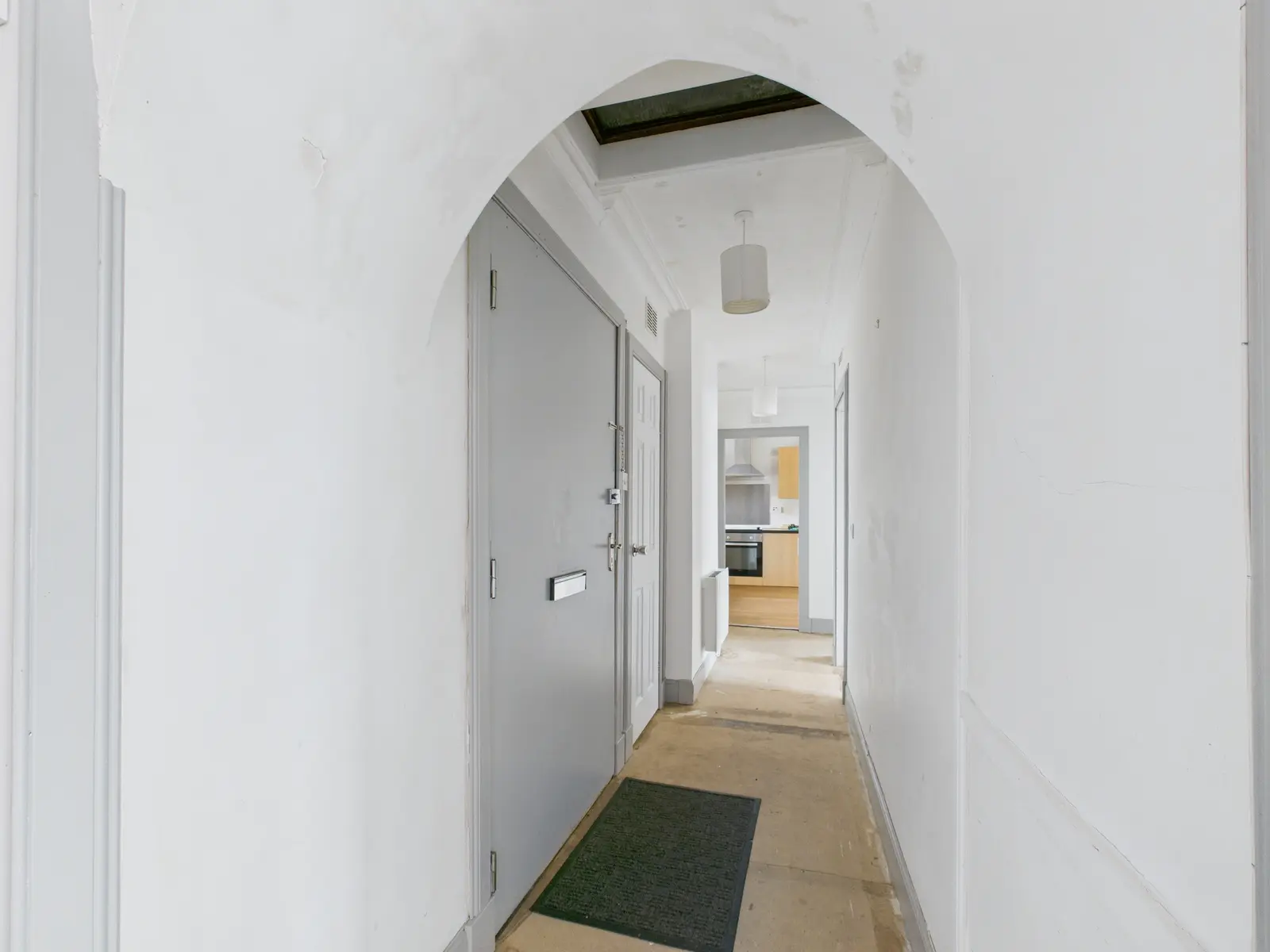 Hall