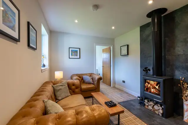 Heathfield, County Place, Pitcairngreen, Perth, PH1 3LS