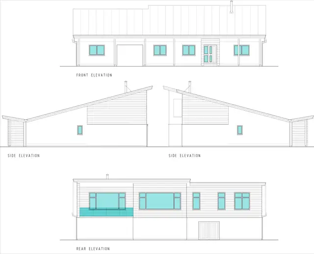 Plot West of Tigh Clovelly, Gairlochy, Spean Bridge, PH34 4EQ