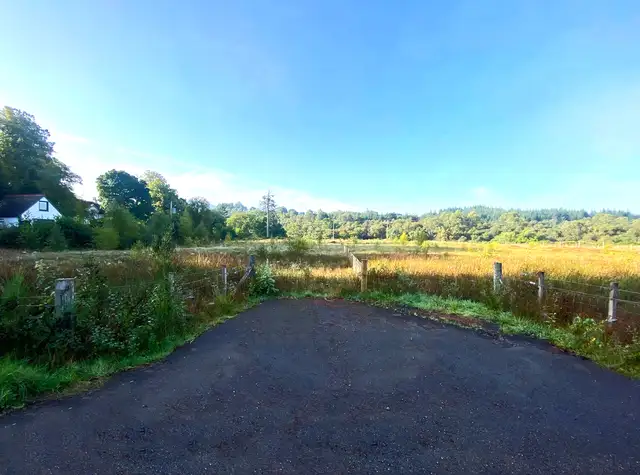Plot West of Tigh Clovelly, Gairlochy, Spean Bridge, PH34 4EQ