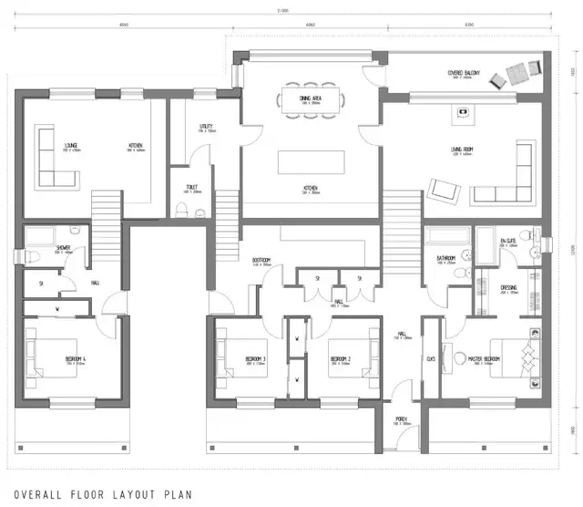 Plot West of Tigh Clovelly, Gairlochy, Spean Bridge, PH34 4EQ