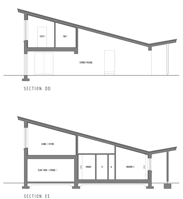 Plot West of Tigh Clovelly, Gairlochy, Spean Bridge, PH34 4EQ