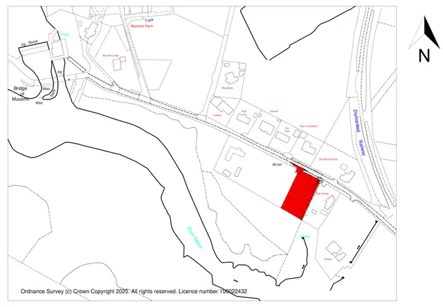 Plot West of Tigh Clovelly, Gairlochy, Spean Bridge, PH34 4EQ