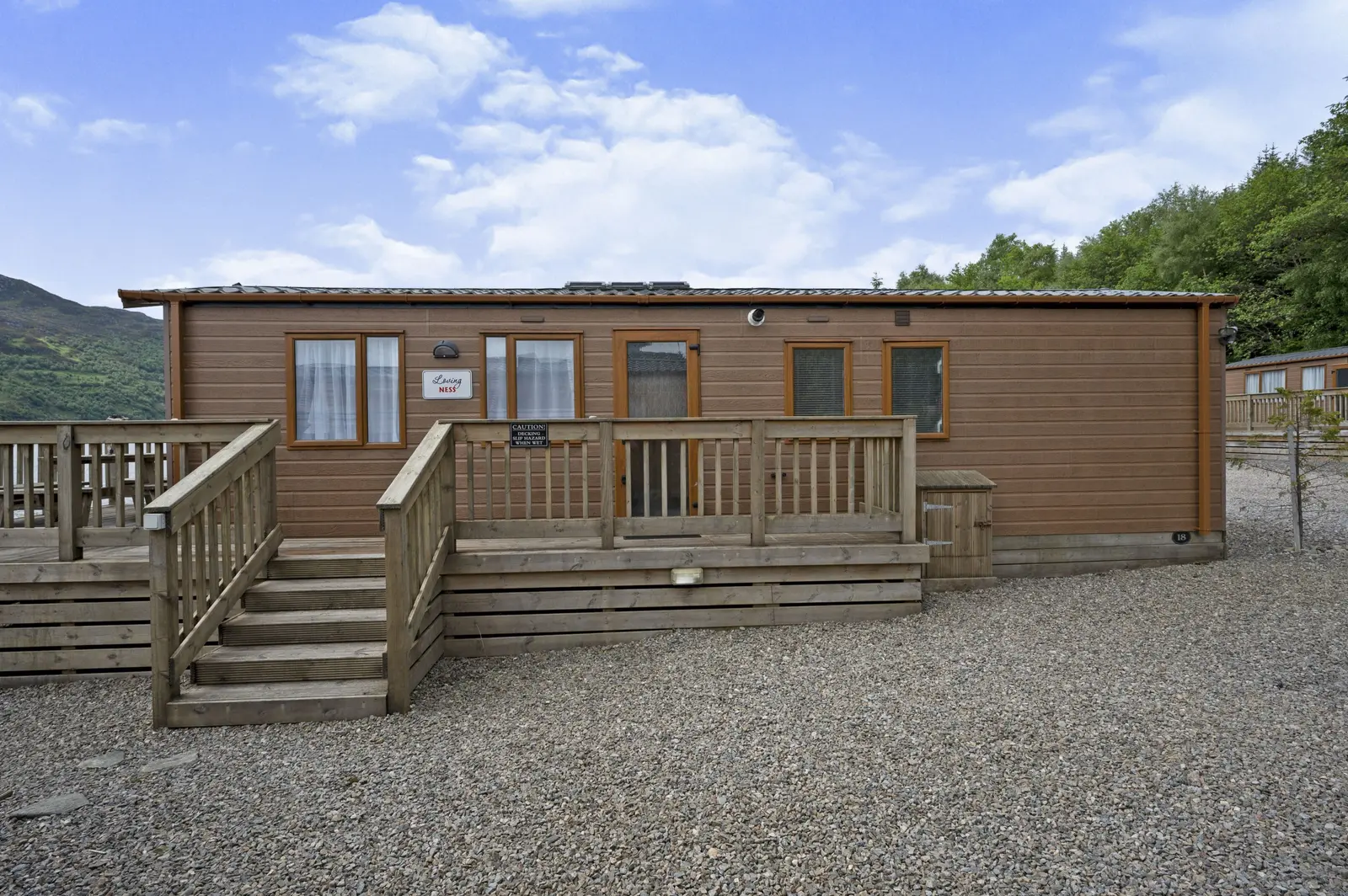 Invermoriston, Inverness, IV63 7YE