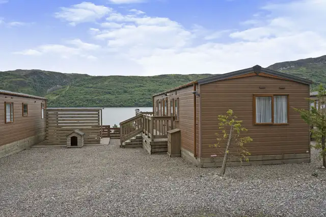 Invermoriston, Inverness, IV63 7YE