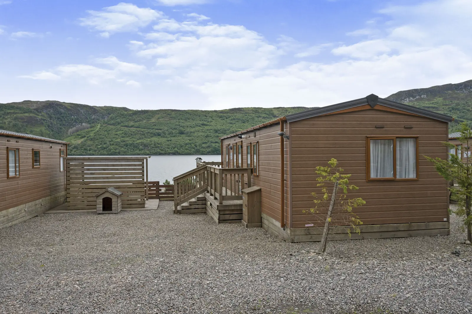 Invermoriston, Inverness, IV63 7YE
