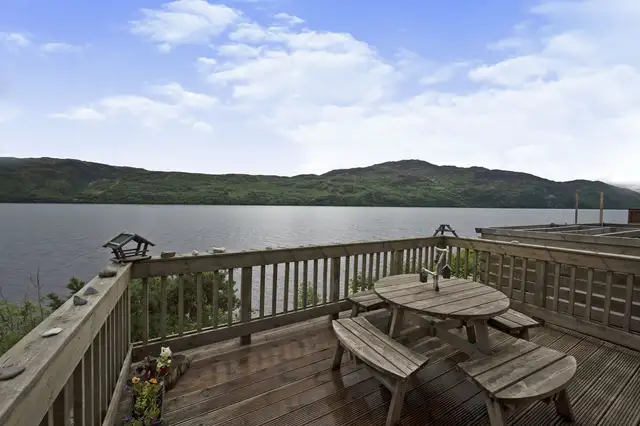 Invermoriston, Inverness, IV63 7YE