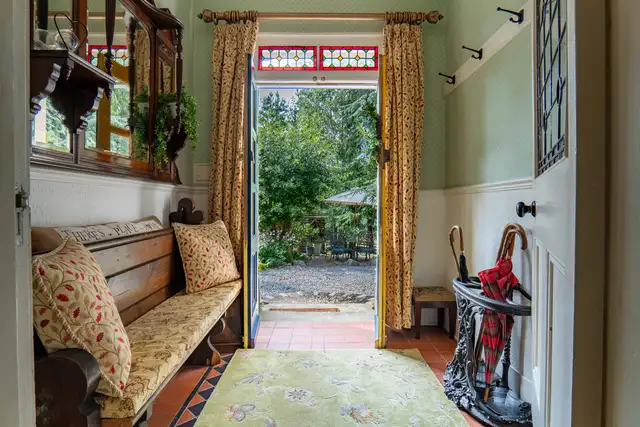 Hall