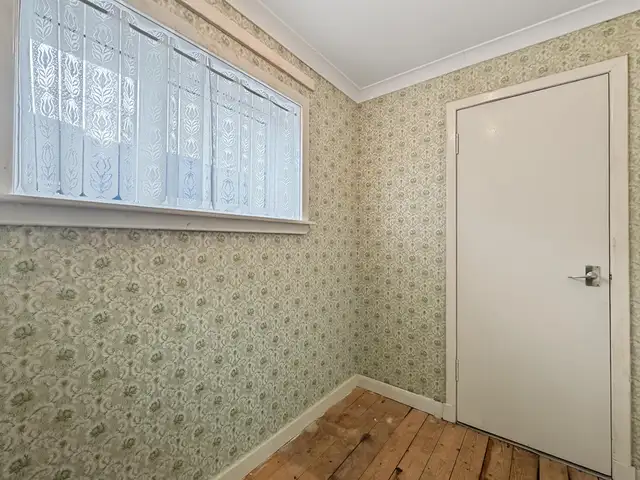 129 Kennedy Road, Fort William, Highland, PH33 6HS