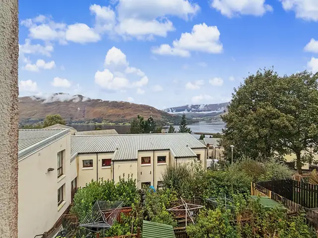 129 Kennedy Road, Fort William, Highland, PH33 6HS