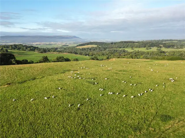 Lot 1 Pendreich Farm, Bridge of Allan, Stirling, Stirlingshire, FK9 4LX