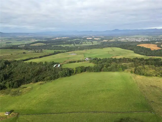 Lot 1 Pendreich Farm, Bridge of Allan, Stirling, Stirlingshire, FK9 4LX