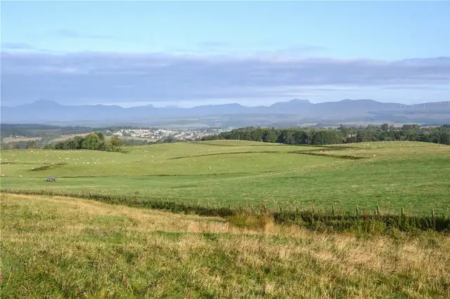 Lot 1 Pendreich Farm, Bridge of Allan, Stirling, Stirlingshire, FK9 4LX