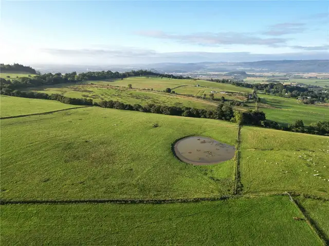 Lot 1 Pendreich Farm, Bridge of Allan, Stirling, Stirlingshire, FK9 4LX