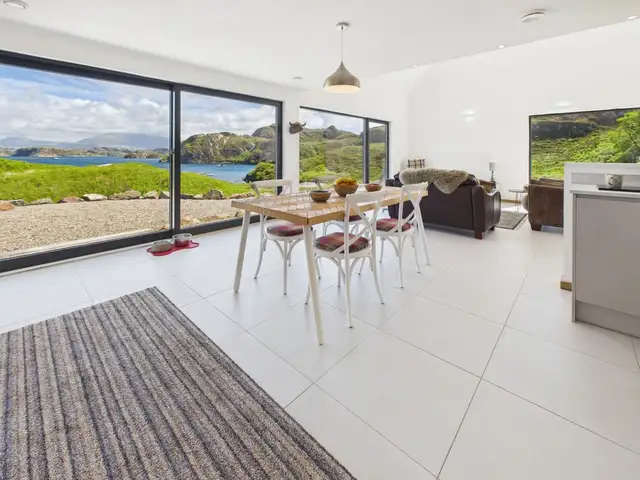Croft 67, Fanagmore, Scourie IV27 4ST