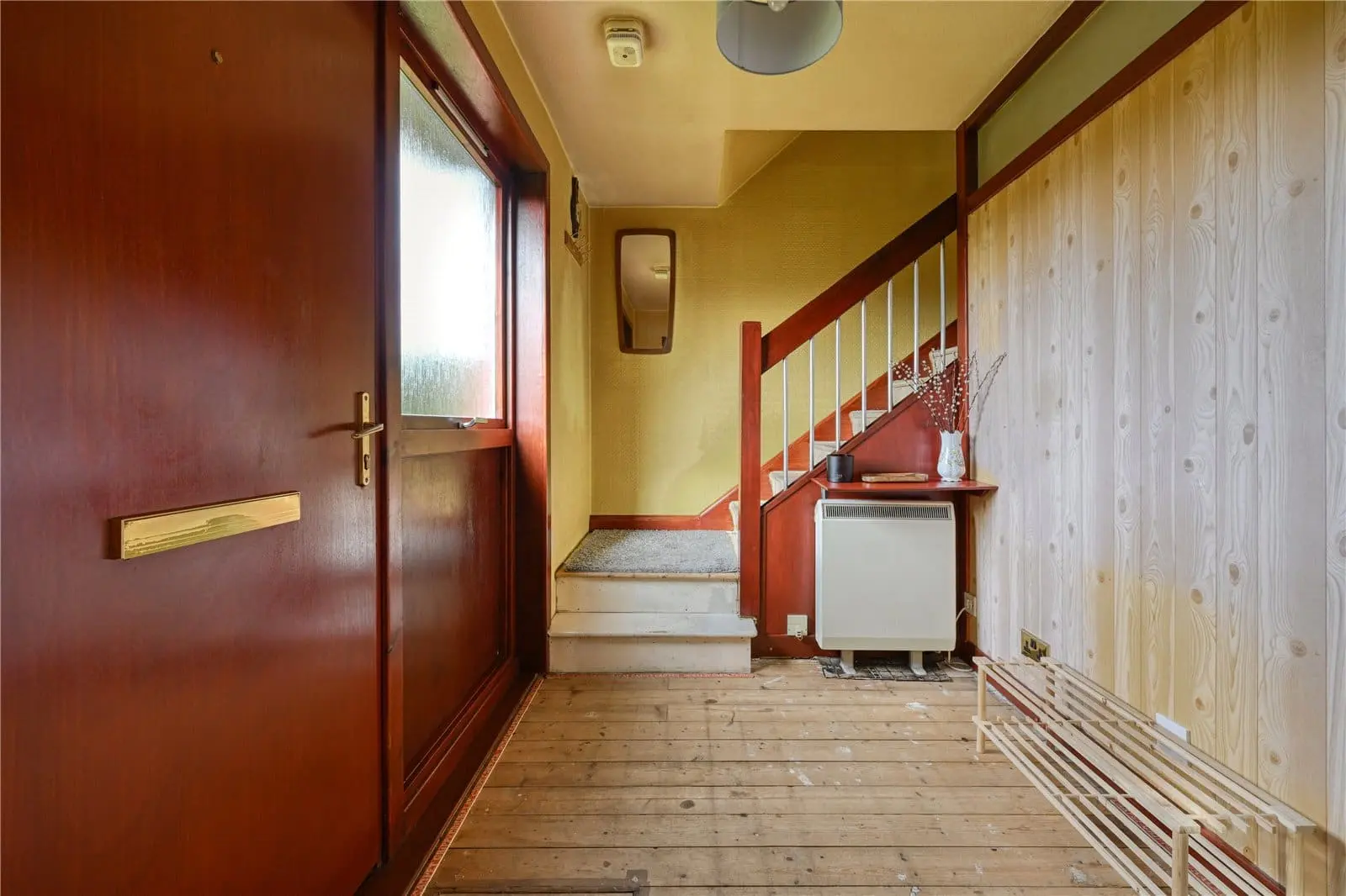Hall