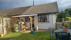 48 Corrour Road, Aviemore