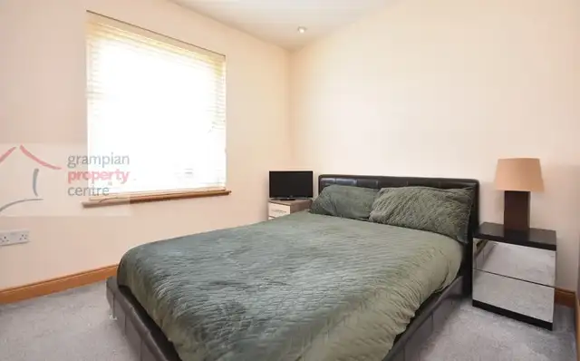 Flat 5 Stotfield Court, Stotfield Road, Lossiemouth, IV31 6UA