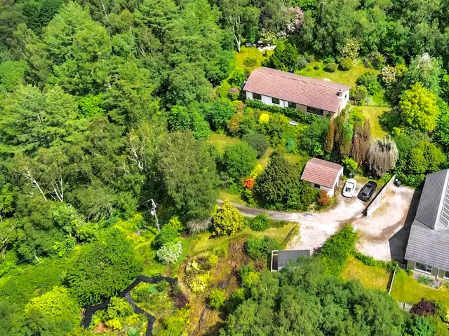 Alltbeath, Musdale Road, Kilmore, Argyll, PA34 4XX