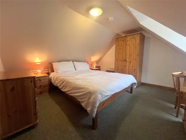 Rose Cottage, 43 Lochinver, Loichinver, IV27 4LF