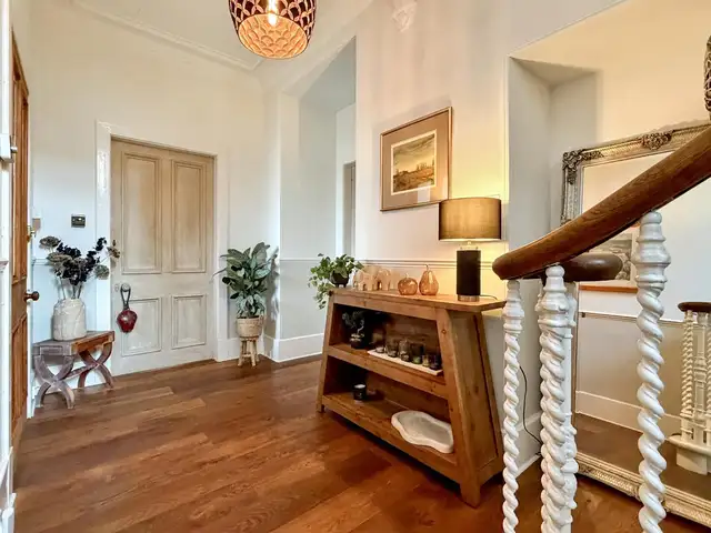 Hall