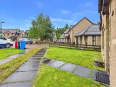 11 Carn Sleamhainn, Aviemore
