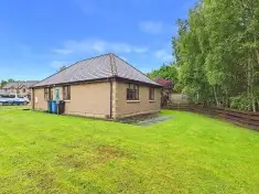 11 Carn Sleamhainn, Aviemore