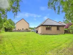 11 Carn Sleamhainn, Aviemore
