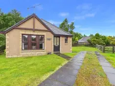 11 Carn Sleamhainn, Aviemore