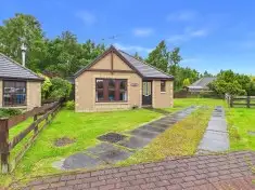 11 Carn Sleamhainn, Aviemore