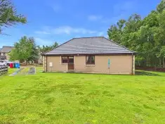 11 Carn Sleamhainn, Aviemore