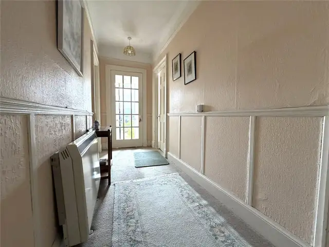 Hall