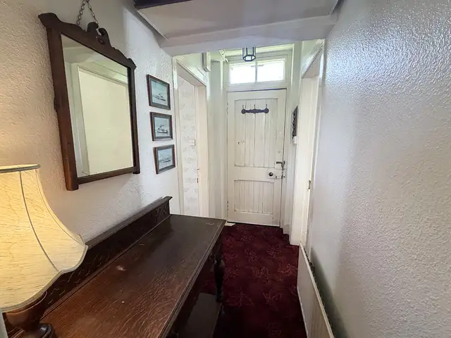 Hall