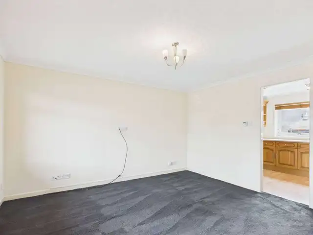 Wellfield Crescent, Turriff, AB53 4PZ