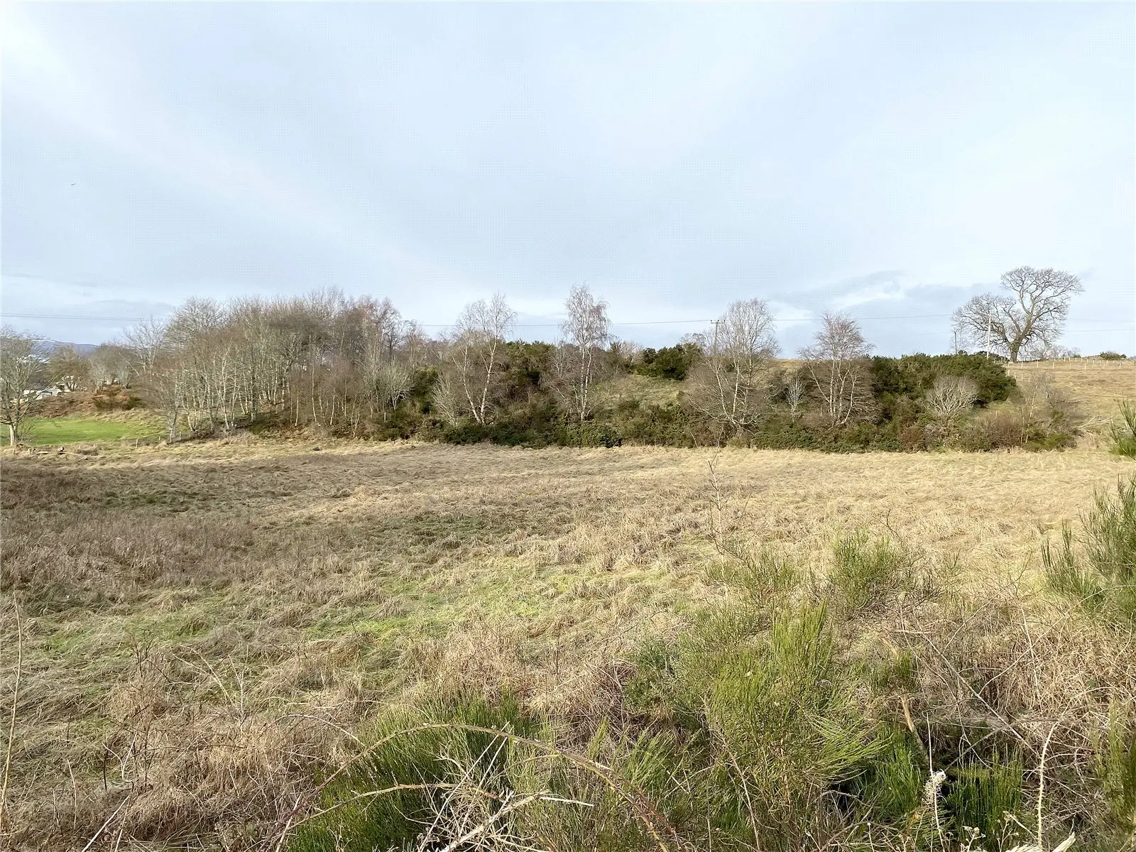 Land With Planning At Balvaird Road, Muir of Ord, IV6 7QX