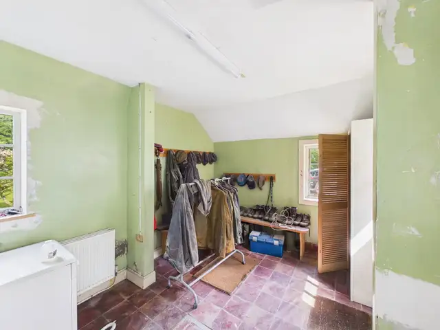 Utility