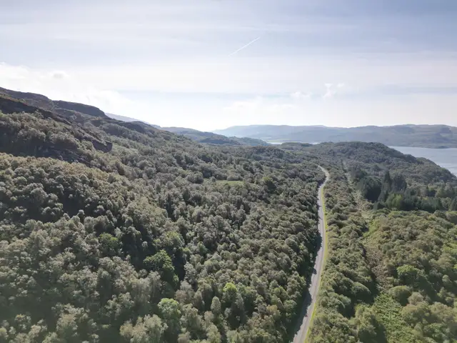 Colintraive,PA22 3AH