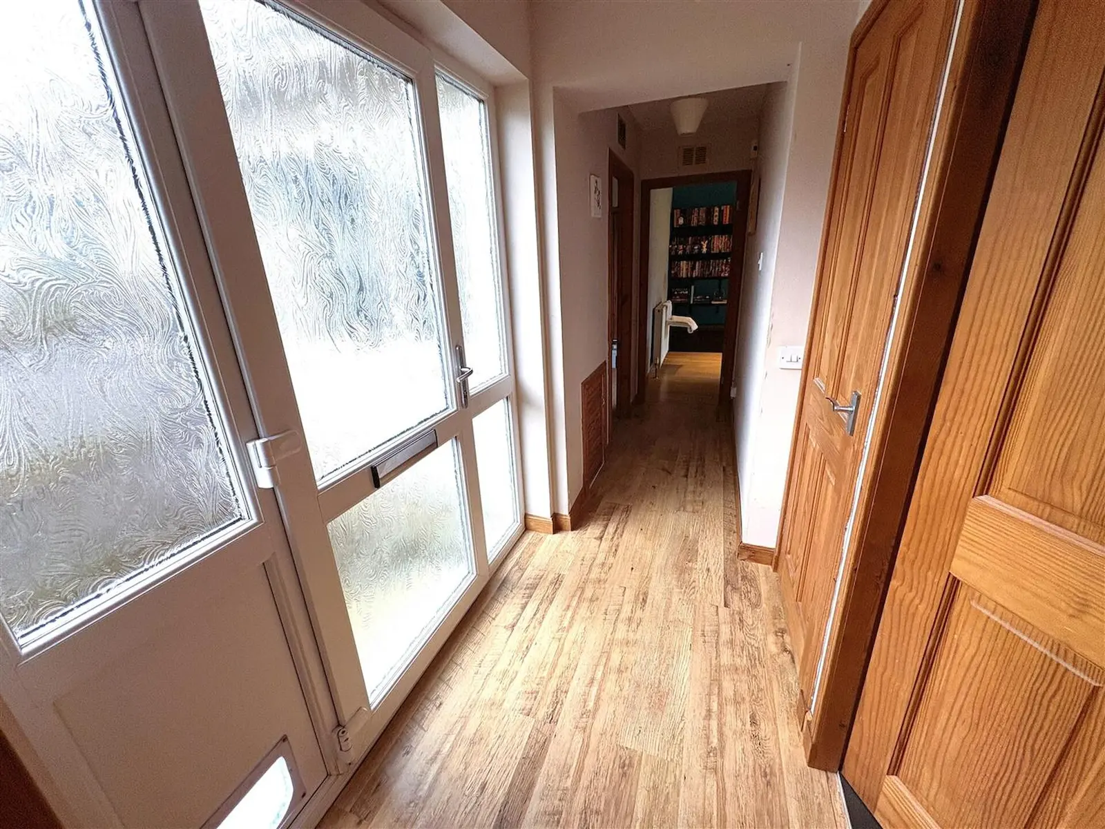 Hall