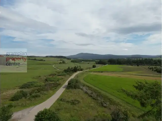 Aldivonie, Knockando, Aberlour, AB38 7SG