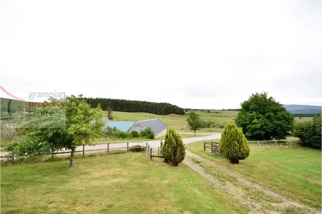 Aldivonie, Knockando, Aberlour, AB38 7SG