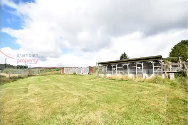 Aldivonie, Knockando, Aberlour, AB38 7SG