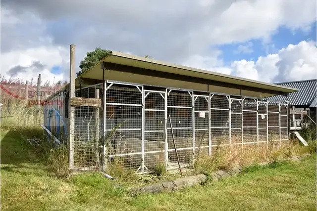Aldivonie, Knockando, Aberlour, AB38 7SG
