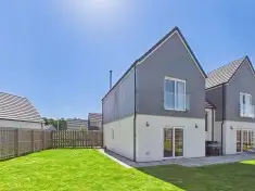9 Anderson Grove, Kincraig, Kingussie
