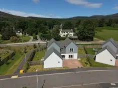 9 Anderson Grove, Kincraig, Kingussie
