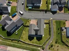 9 Anderson Grove, Kincraig, Kingussie