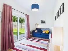 9 Anderson Grove, Kincraig, Kingussie